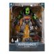 Warhammer 40k figurine Ork Meganob with Buzzsaw McFarlane Toys