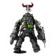 Warhammer 40k figurine Ork Meganob with Shoota McFarlane Toys