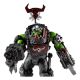 Warhammer 40k figurine Ork Meganob with Shoota McFarlane Toys
