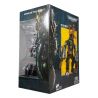 Warhammer 40k figurine Ork Big Mek McFarlane Toys