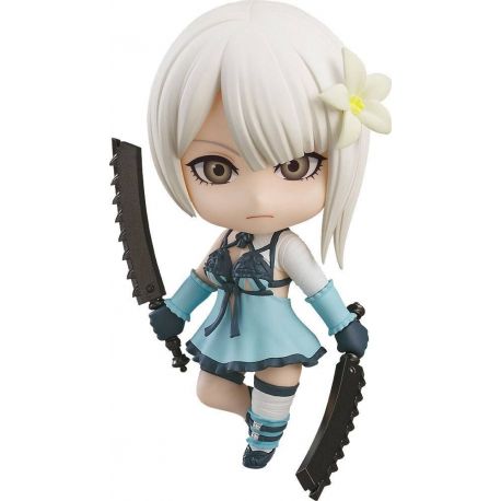 NieR Replicant ver.1.22474487139... figurine Nendoroid Kaine Square-Enix