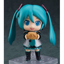 Character Vocal Series 01 figurine Nendoroid Mikudayo 10th Anniversary Ver. Good Smile Company