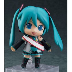 Character Vocal Series 01 figurine Nendoroid Mikudayo 10th Anniversary Ver. Good Smile Company