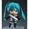 Character Vocal Series 01 figurine Nendoroid Mikudayo 10th Anniversary Ver. Good Smile Company