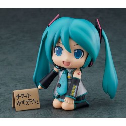 Character Vocal Series 01 figurine Nendoroid Mikudayo 10th Anniversary Ver. Good Smile Company