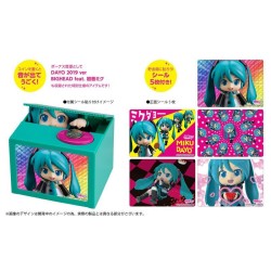 Character Vocal Series 01 tirelire Mikudayo Good Smile Company