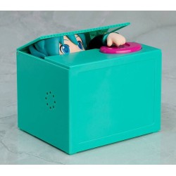 Character Vocal Series 01 tirelire Mikudayo Good Smile Company