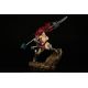 Fairy Tail statuette 1/6 Erza Scarlet the Knight Ver. Refine 2022 Orca Toys