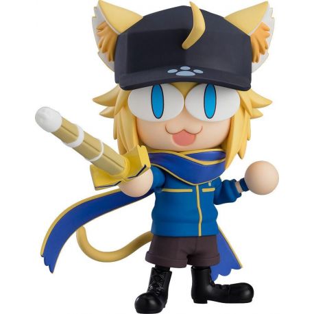 Fate/Grand Carnival figurine Nendoroid Mysterious Neko X Good Smile Company