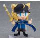 Fate/Grand Carnival figurine Nendoroid Mysterious Neko X Good Smile Company