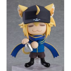 Fate/Grand Carnival figurine Nendoroid Mysterious Neko X Good Smile Company
