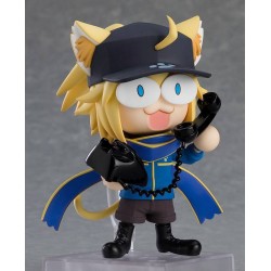 Fate/Grand Carnival figurine Nendoroid Mysterious Neko X Good Smile Company