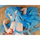 Sword Art Online figurine Asuna ALO Undine Color Ver. Chara-Ani