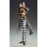 JoJo's Bizarre Adventure Part5 figurine Super Action Chozokado (Risotto Nero) Medicos Entertainment