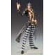 JoJo's Bizarre Adventure Part5 figurine Super Action Chozokado (Risotto Nero) Medicos Entertainment