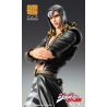 JoJo's Bizarre Adventure Part5 figurine Super Action Chozokado (Risotto Nero) Medicos Entertainment