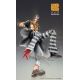 JoJo's Bizarre Adventure Part5 figurine Super Action Chozokado (Risotto Nero) Medicos Entertainment