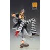JoJo's Bizarre Adventure Part5 figurine Super Action Chozokado (Risotto Nero) Medicos Entertainment