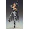 JoJo's Bizarre Adventure Part5 figurine Super Action Chozokado (Risotto Nero) Medicos Entertainment