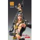 JoJo's Bizarre Adventure Part5 figurine Super Action Chozokado (Risotto Nero) Medicos Entertainment