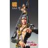 JoJo's Bizarre Adventure Part5 figurine Super Action Chozokado (Risotto Nero) Medicos Entertainment