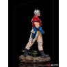 The Suicide Squad statuette 1/10 BDS Art Scale Peacemaker Iron Studios
