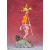 One Piece figurine FiguartsZERO Nami by Eiichiro Oda WT100 Daikaizoku Hyakkei Bandai Tamashii Nations