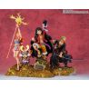 One Piece figurine FiguartsZERO Roronoa Zoro by Eiichiro Oda WT100 Daikaizoku Hyakkei Bandai Tamashii Nations