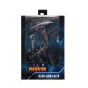 Alien vs Predator assortiment figurines Alien (Movie Deco) Neca