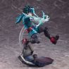 My Hero Academia figurine Izuku Midoriya Takara Tomy