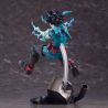 My Hero Academia figurine Izuku Midoriya Takara Tomy