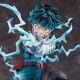 My Hero Academia figurine Izuku Midoriya Takara Tomy