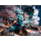 My Hero Academia figurine Izuku Midoriya Takara Tomy