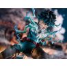 My Hero Academia figurine Izuku Midoriya Takara Tomy