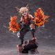 My Hero Academia figurine Katsuki Bakugo Takara Tomy