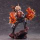 My Hero Academia figurine Katsuki Bakugo Takara Tomy