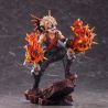 My Hero Academia figurine Katsuki Bakugo Takara Tomy