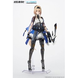 Punishing: Gray Raven figurine 1/7 Arctech Bianca - Veritas APEX