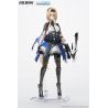 Punishing: Gray Raven figurine 1/7 Arctech Bianca - Veritas APEX