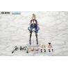 Punishing: Gray Raven figurine 1/7 Arctech Bianca - Veritas APEX