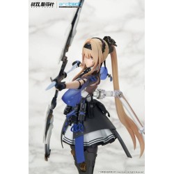 Punishing: Gray Raven figurine 1/7 Arctech Bianca - Veritas APEX