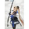 Punishing: Gray Raven figurine 1/7 Arctech Bianca - Veritas APEX