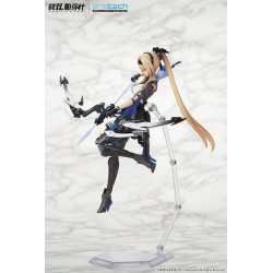 Punishing: Gray Raven figurine 1/7 Arctech Bianca - Veritas APEX