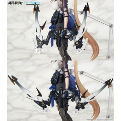 Punishing: Gray Raven figurine 1/7 Arctech Bianca - Veritas APEX