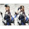 Punishing: Gray Raven figurine 1/7 Arctech Bianca - Veritas APEX