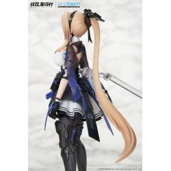 Punishing: Gray Raven figurine 1/7 Arctech Bianca - Veritas APEX