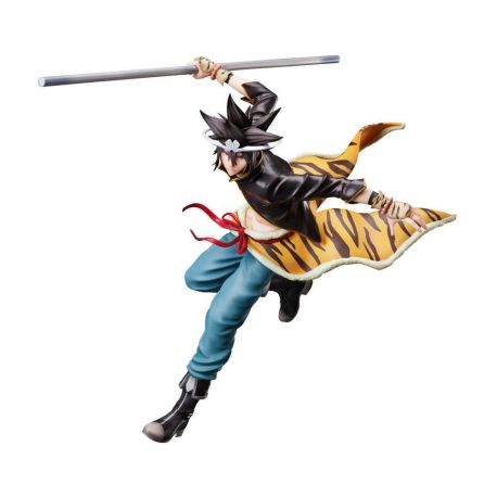 The God of High School figurine Mori Jin Seiten Taisei Ver. Furyu