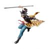 The God of High School figurine Mori Jin Seiten Taisei Ver. Furyu