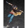 The God of High School figurine Mori Jin Seiten Taisei Ver. Furyu