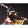 The God of High School figurine Mori Jin Seiten Taisei Ver. Furyu